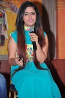 Cinema Choopistha Mava Press Meet Photos